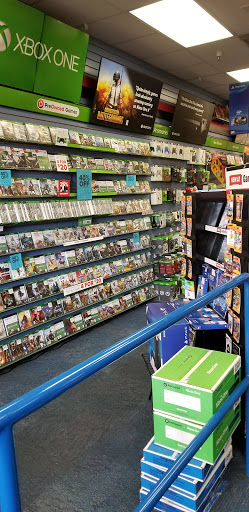 Video Game Store «GameStop», reviews and photos, 436 Westlake Center, Daly City, CA 94015, USA