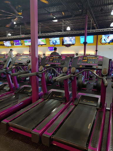 Gym «Planet Fitness», reviews and photos, 1163 Wilmington Pike, West Chester, PA 19382, USA