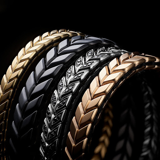 Jewelry Designer «David Yurman», reviews and photos, 371 N Rodeo Dr, Beverly Hills, CA 90210, USA