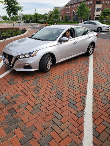 Nissan Dealer «Nissan North», reviews and photos, 8645 High St, Columbus, OH 43235, USA