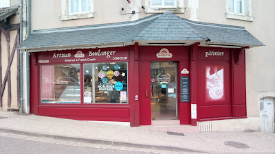 Boulangerie BERNARDET à Reuilly