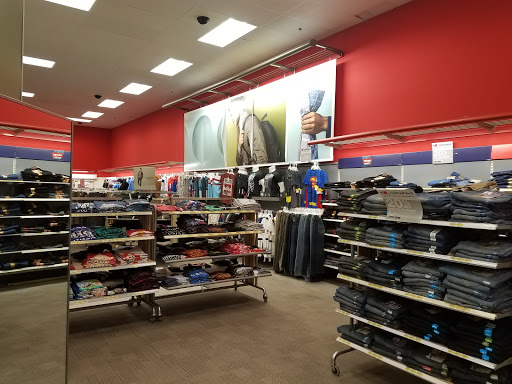 Department Store «Target», reviews and photos, 50 Spring Valley Market Pl, Spring Valley, NY 10977, USA