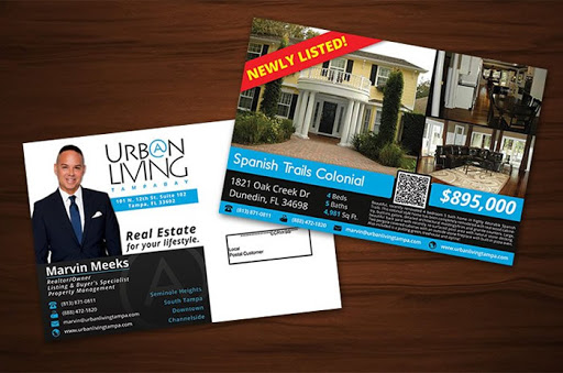 Print Shop «Printing Planet», reviews and photos, 2000 Harrison St #4, Hollywood, FL 33020, USA