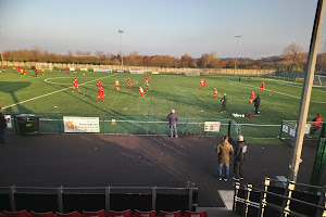 Castle Vale Stadium