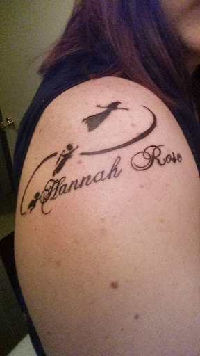 Tattoo Shop «Legacy Tattoo», reviews and photos, 609 Lincoln Way W, Chambersburg, PA 17201, USA