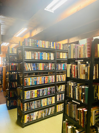 Used Book Store «Second Time Books Inc», reviews and photos, 114 Creek Rd, Mt Laurel, NJ 08054, USA