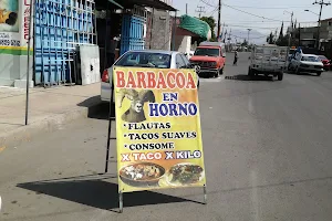 Barbacoa De Horno “talino” image