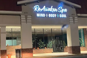 ReAwaken Massage, Facial and Wellness Spa image