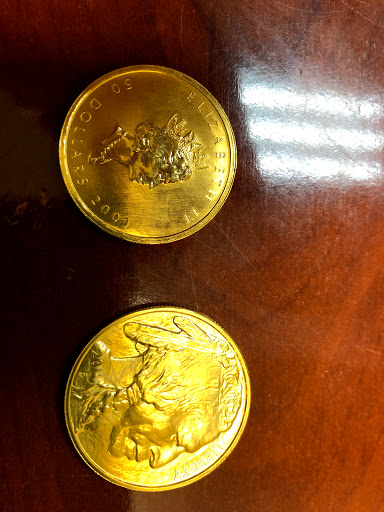 Jewelry Repair Service «E & E Jewelry Buyers», reviews and photos, 256 Smith St, Perth Amboy, NJ 08861, USA