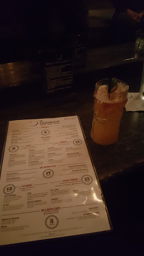 American Restaurant «The Goodnight», reviews and photos, 2700 W Anderson Ln #101, Austin, TX 78757, USA