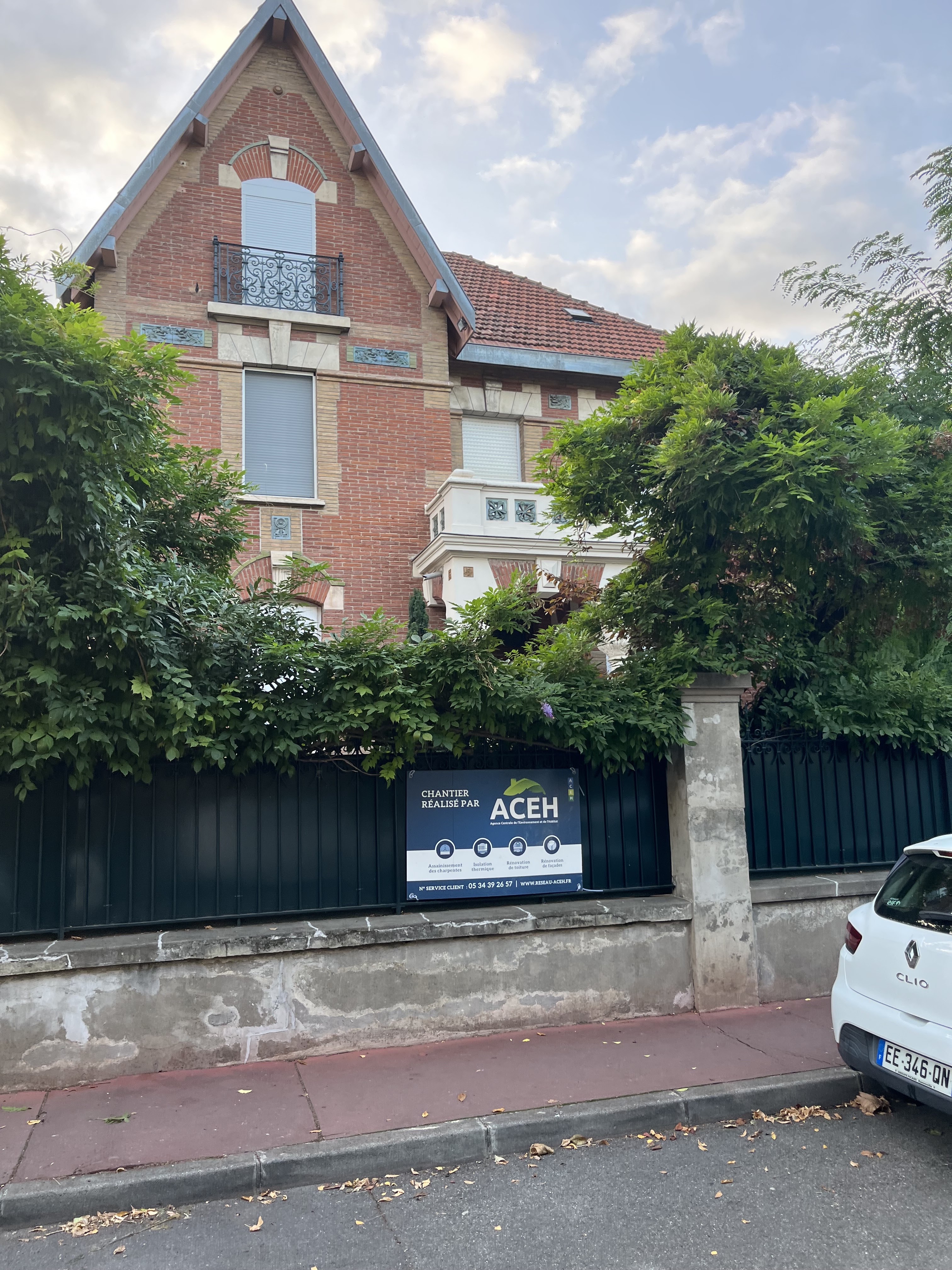 Photo n° 1 de l'avis de Guy.o fait le 31/10/2022 à 10:27