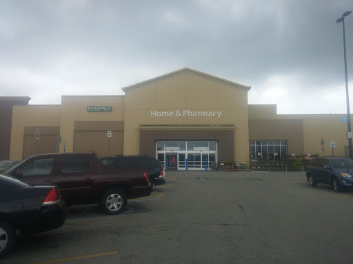Department Store «Walmart Supercenter», reviews and photos, 1815 E Ohio Pike, Amelia, OH 45102, USA