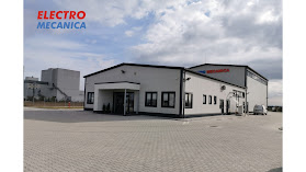 ELECTROMECANICA SATU MARE SRL