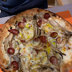 Photo n°1 de l'avis de Valentina.i fait le 12/02/2023 à 14:28 sur le  Al 128 à Vittorio Veneto