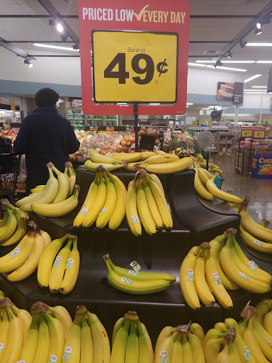 Grocery Store «Food Lion», reviews and photos, 410 Sandy Spring Rd, Laurel, MD 20707, USA