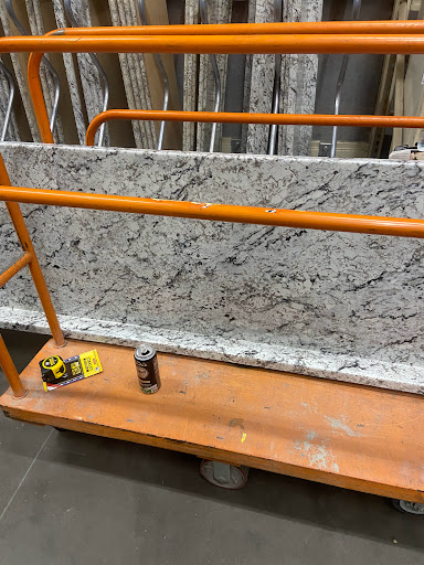 Home Improvement Store «The Home Depot», reviews and photos, 2201 Lakeview Pkwy, Rowlett, TX 75088, USA