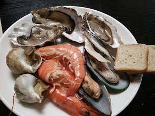 Photo n°45 de Panda wok à Saint-Malo ()