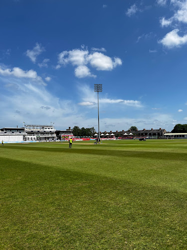 Reviews of Leicestershire County Cricket Club in Leicester - Sports Complex