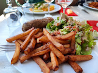 Plats et boissons du Restaurant la pinede à Aigues-Mortes - n°10