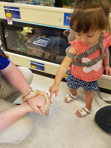 Pet Supply Store «PetSmart», reviews and photos, 625 Baltimore Blvd, Westminster, MD 21157, USA