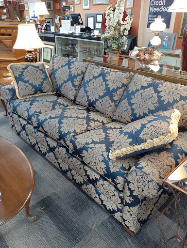 Used Furniture Store «Used Furniture Gallery», reviews and photos, 1531 Saw Mill Run Blvd, Pittsburgh, PA 15210, USA