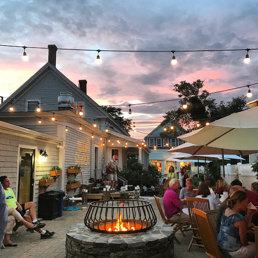 Coffee Shop «Perks Coffee Shop», reviews and photos, 545 MA-28, West Harwich, MA 02671, USA