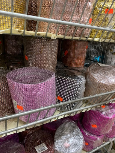 Craft Store «Maple Craft», reviews and photos, 925 Maple Ave, Los Angeles, CA 90015, USA