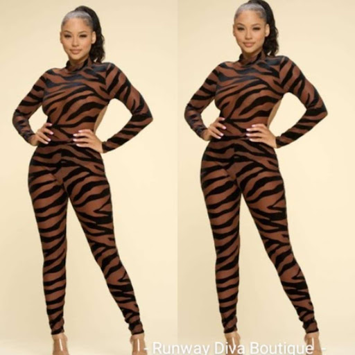 Boutique «Runway Diva Boutique», reviews and photos, 2719 E 56th St, Indianapolis, IN 46220, USA