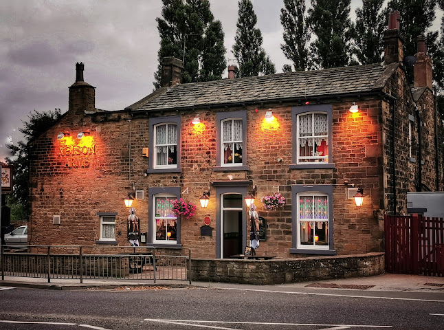 Reviews of Nelson Arms in Leeds - Pub