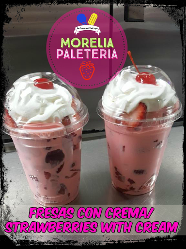 Morelia Paleteria