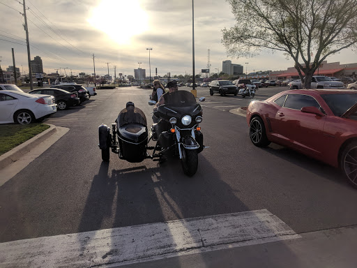 Motorcycle Parts Store «Cycle Gear», reviews and photos, 6701 E 41st St, Tulsa, OK 74145, USA