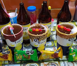 La Capilla de los Muertos photo