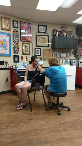 Explore sonic the hedgehog tattoo ideas, creative tattoo ideas in Honolulu, available at Skin Deep Tattoo and Piercing Waikiki