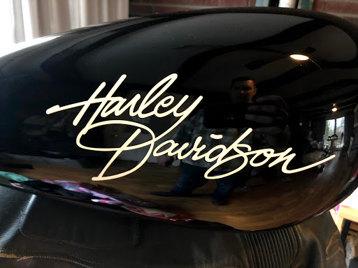 Motorcycle Shop «Motorcycle Symmetry», reviews and photos, 1763 Shoey Rd, Mohrsville, PA 19541, USA