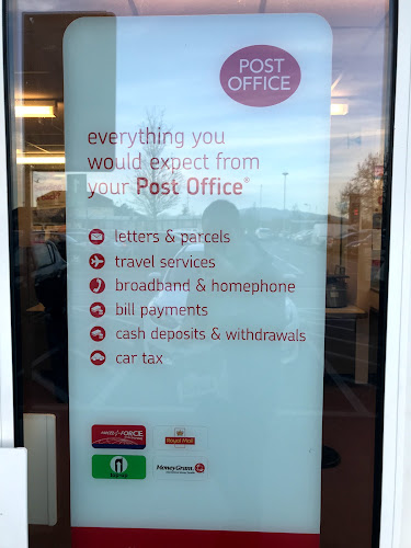 Reviews of Quedgeley Post Office in Gloucester - Post office