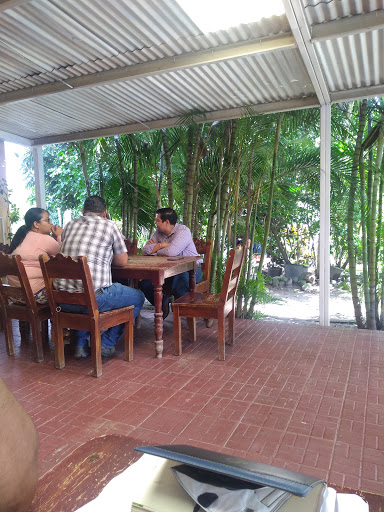 Palenque Loarque