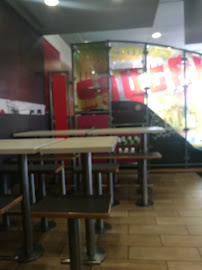 Atmosphère du Restaurant KFC Corbeil à Corbeil-Essonnes - n°10
