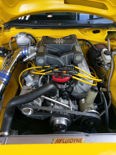 Auto Parts Store «Brothers Performance», reviews and photos, 3060 Performance Cir, DeLand, FL 32724, USA