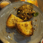 Photo n°9 de l'avis de Melanie.e fait le 17/06/2023 à 02:28 sur le  Assud a Santamarina Pizzeria Siciliana à Palermo