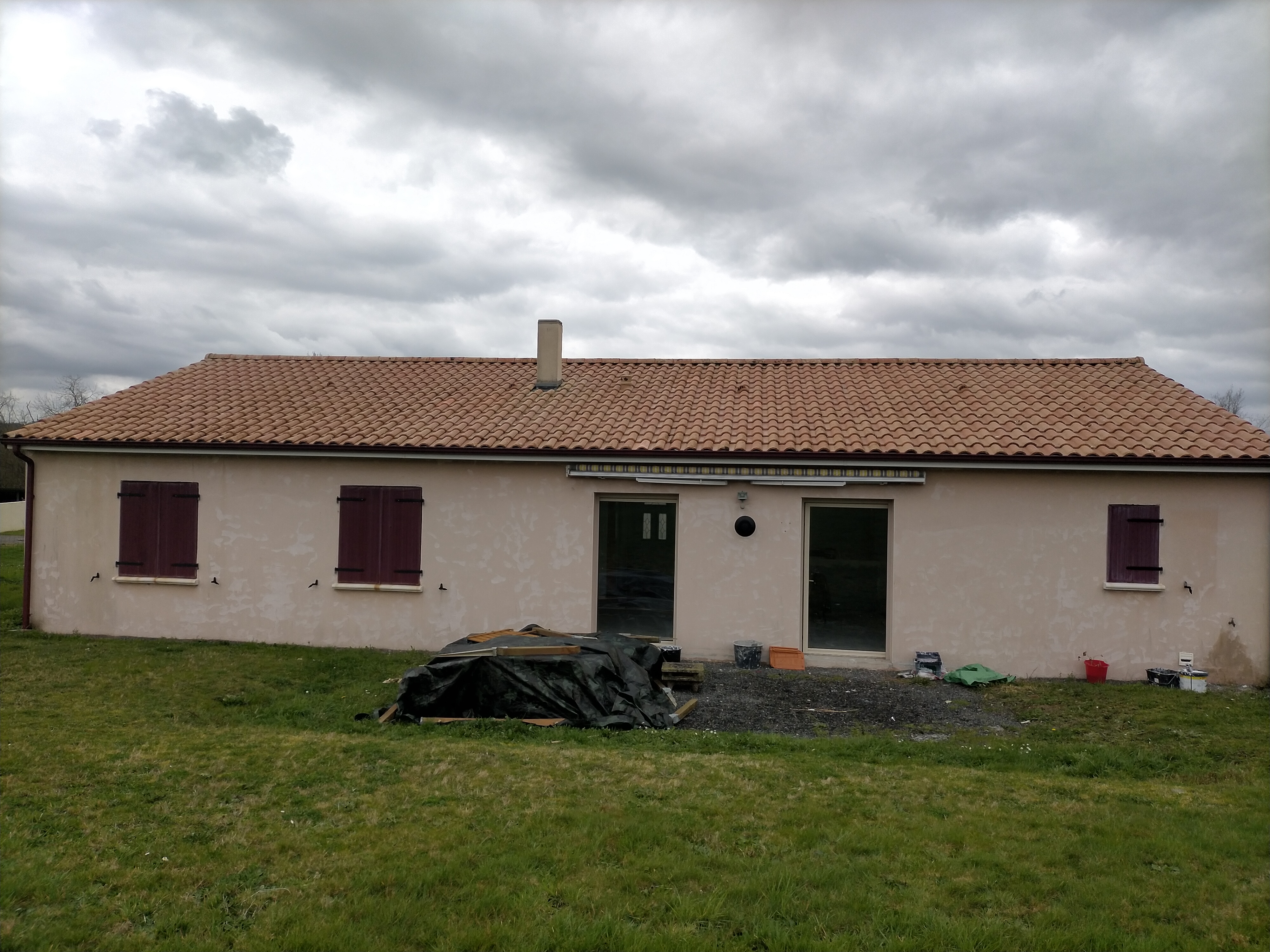 Photo n° 1 de l'avis de estelle.u fait le 27/02/2024 à 16:33