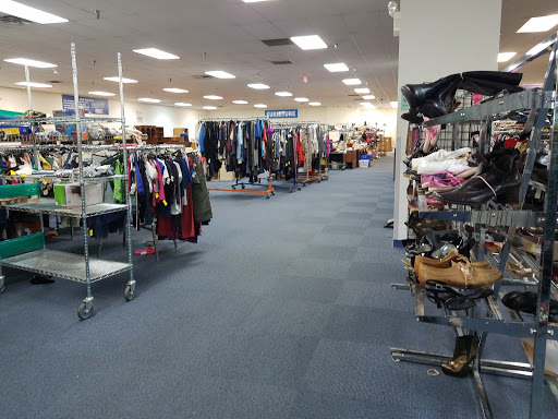 Thrift Store «Goodwill», reviews and photos, 1626 NJ-38, Lumberton, NJ 08048, USA