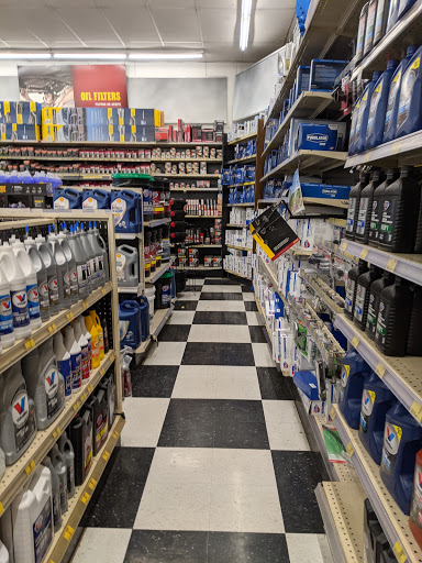 Auto Parts Store «Advance Auto Parts», reviews and photos, 350 N Front St, Steelton, PA 17113, USA