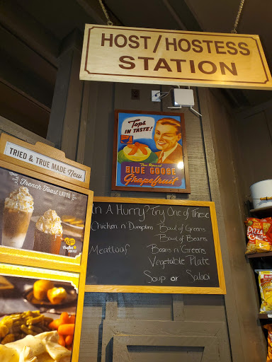 American Restaurant «Cracker Barrel Old Country Store», reviews and photos, 24400 Eastex Fwy, Kingwood, TX 77339, USA