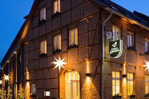 Hotel Jagdschlösschen image