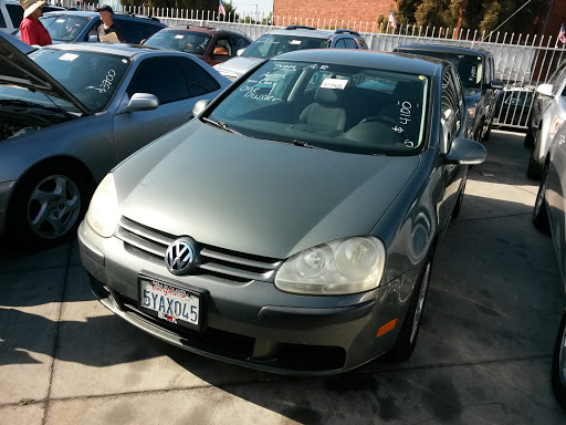 Auto Auction «BLOK Charity Auto Clearance», reviews and photos, 14720 S Main St, Gardena, CA 90248, USA
