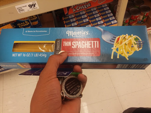 Dollar Store «Dollar Tree», reviews and photos, 1341 N Grove St, Wichita, KS 67214, USA