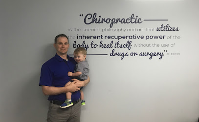 Murphy Family Chiropractic, Dr. Michael Murphy - Chiropractor in Brookfield Connecticut