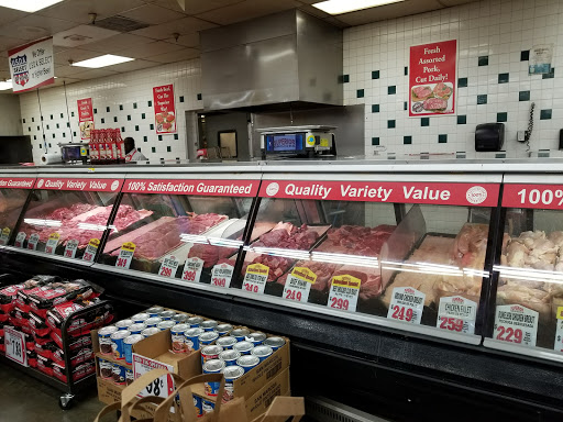 Grocery Store «Superior Grocers», reviews and photos, 7300 Atlantic Ave, Bell, CA 90201, USA