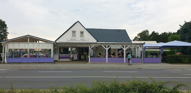 Eiscafé Steger - Bülach