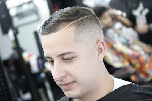 Barber Shop «Orlando 5 Star Cuts», reviews and photos, 4701 Distribution Ct, Orlando, FL 32822, USA